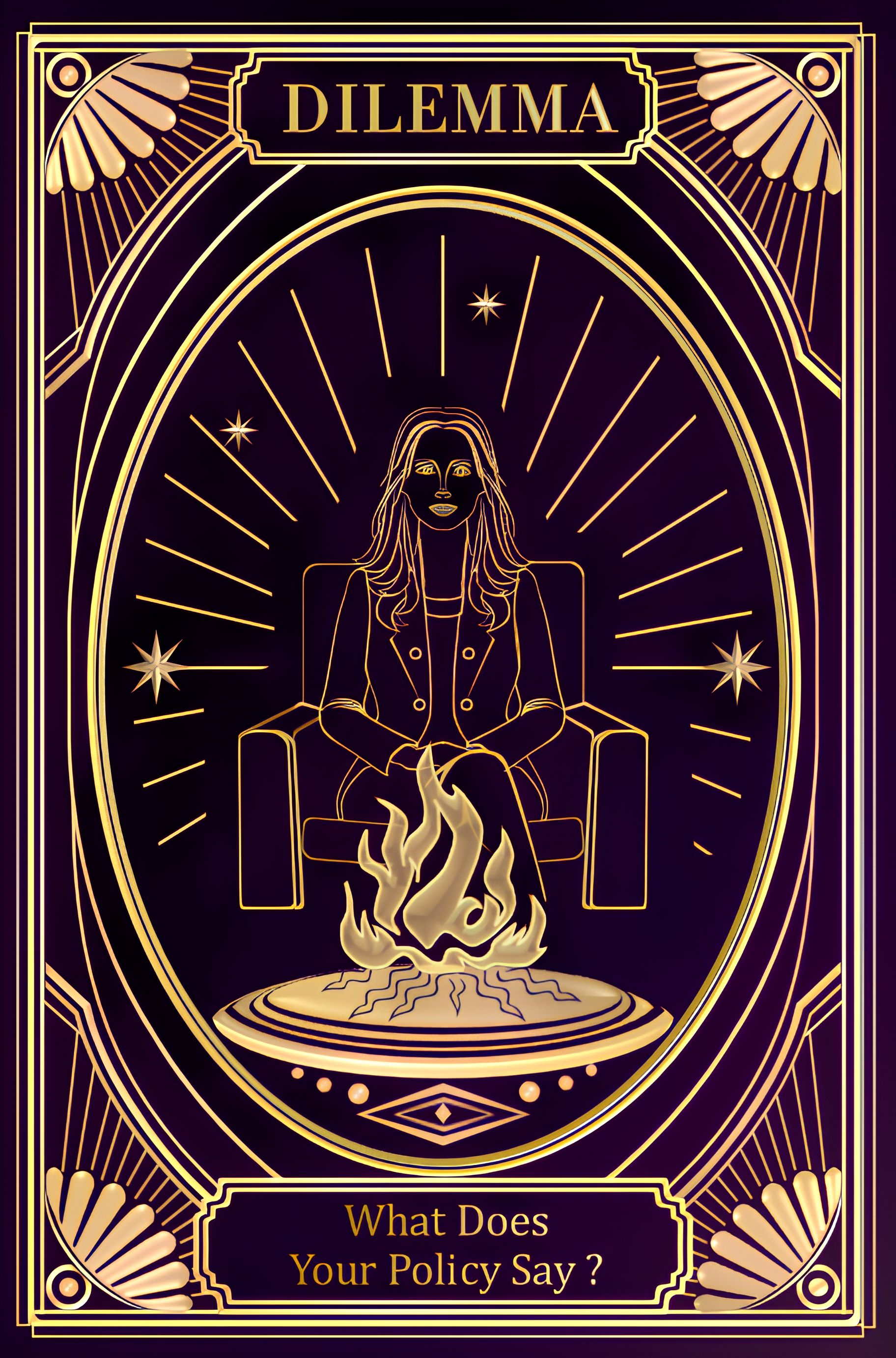 Dilemma card 1